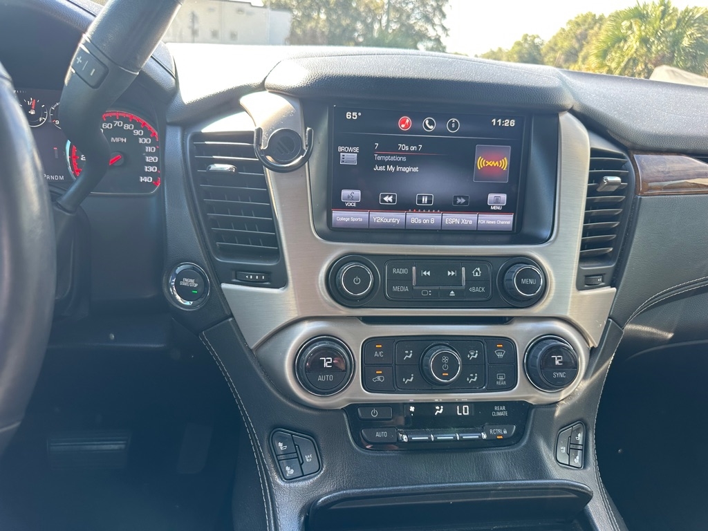 GMC Yukon XL 2WD 4dr Denali 2015