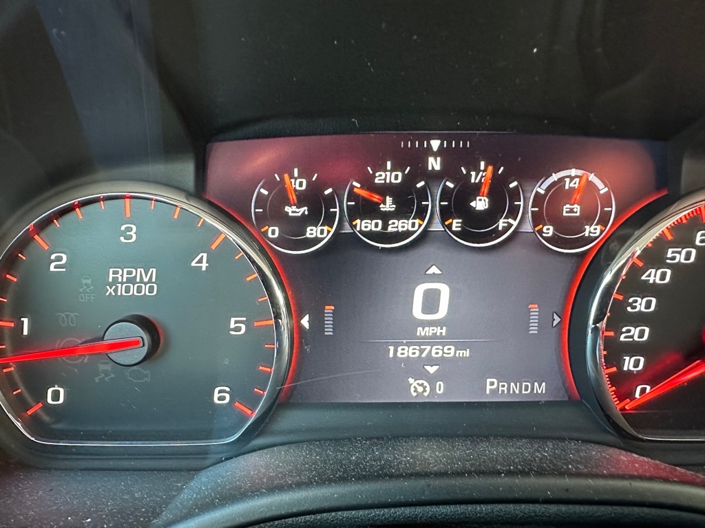 GMC Yukon XL 2WD 4dr Denali 2015