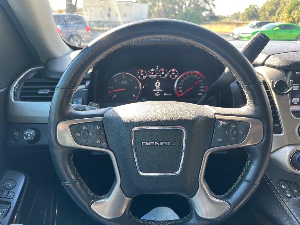 GMC Yukon XL 2WD 4dr Denali 2015