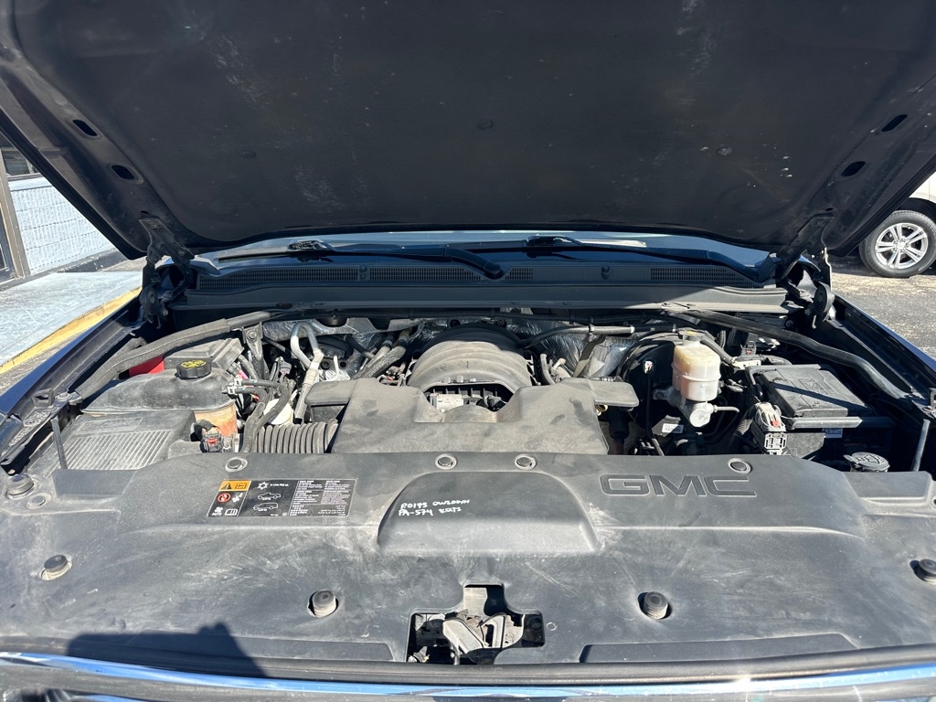 GMC Yukon XL 2WD 4dr Denali 2015