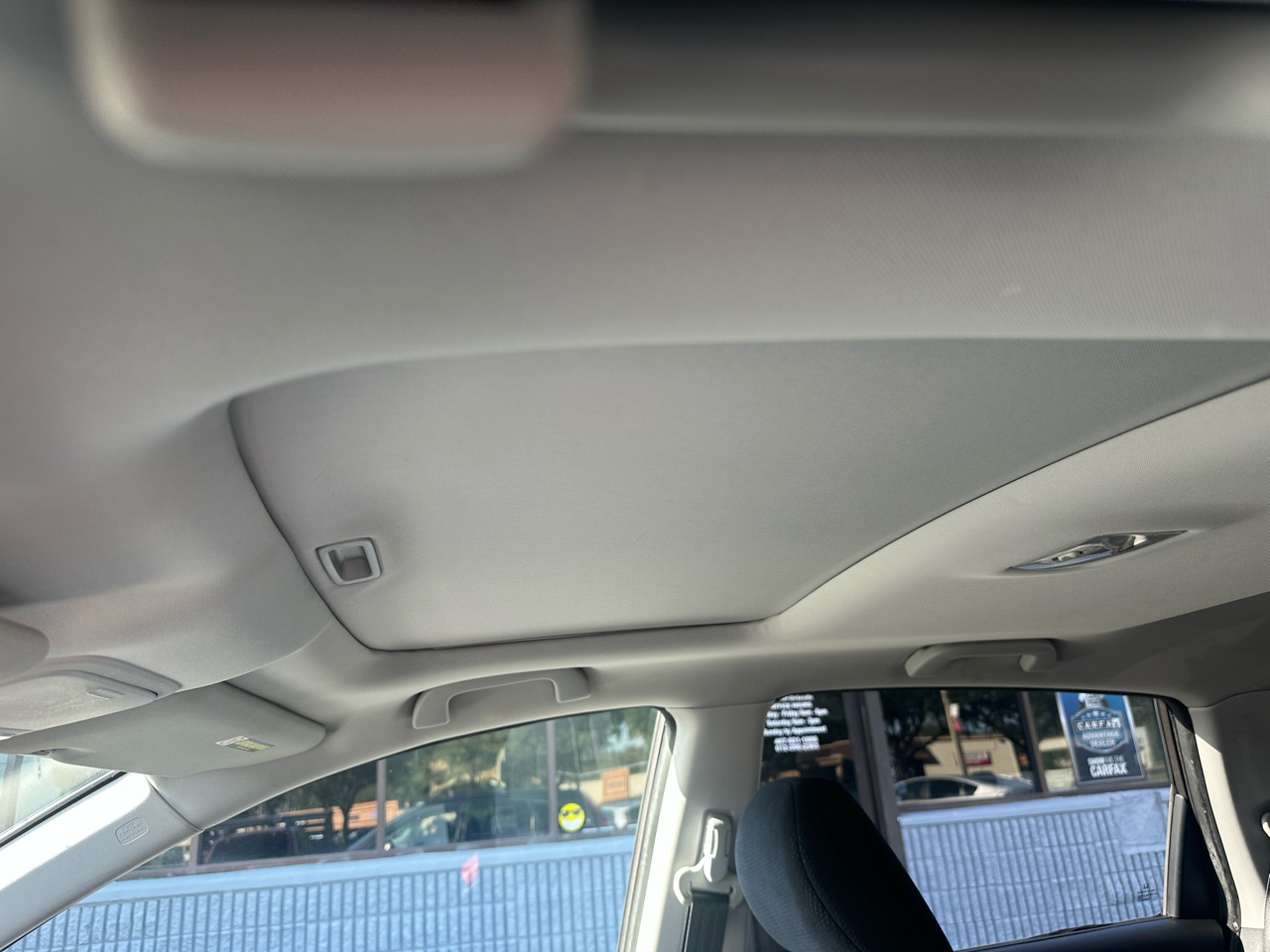 Honda CR-V 2WD 5dr EX 2011