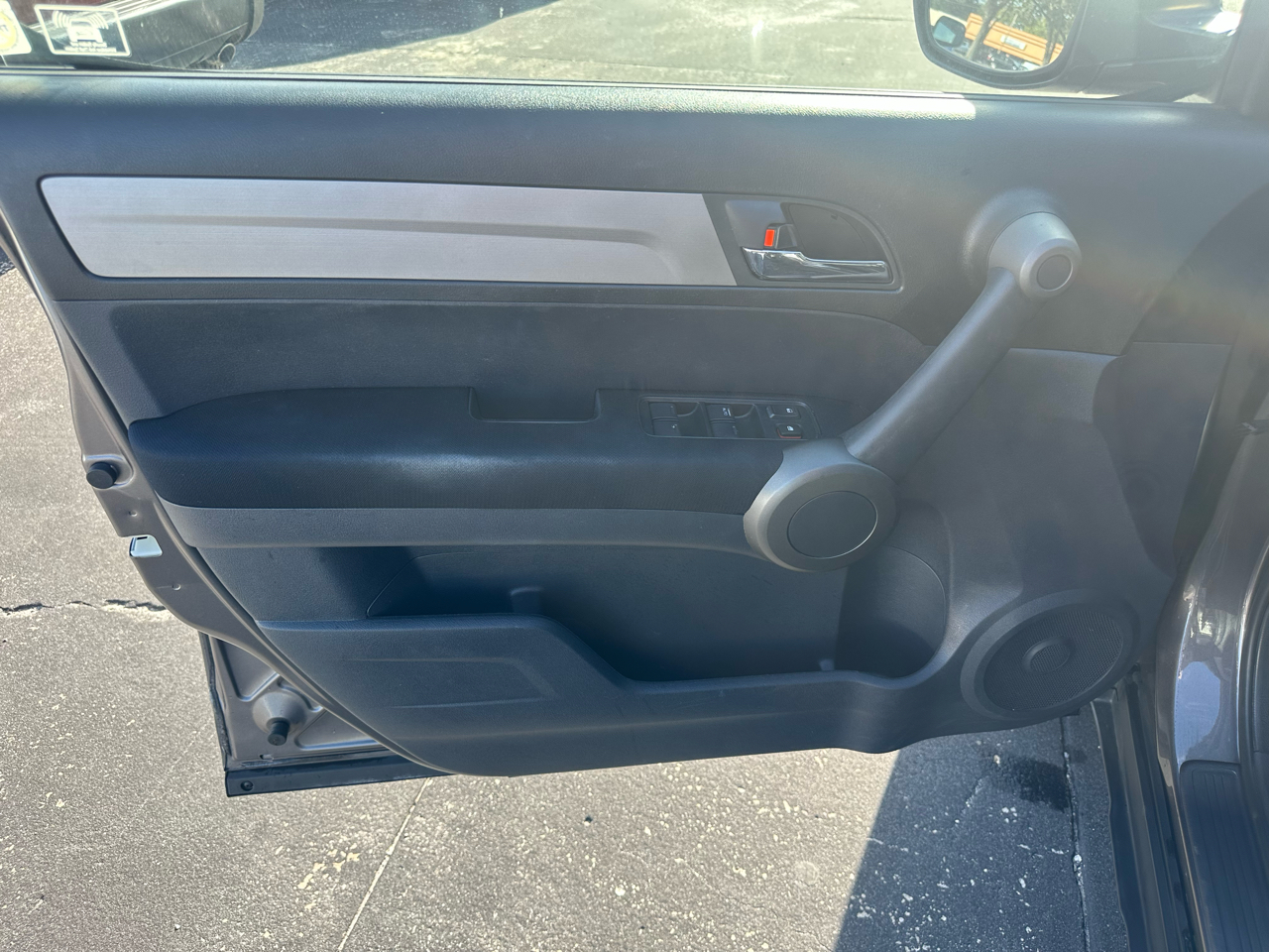 Honda CR-V 2WD 5dr EX 2011