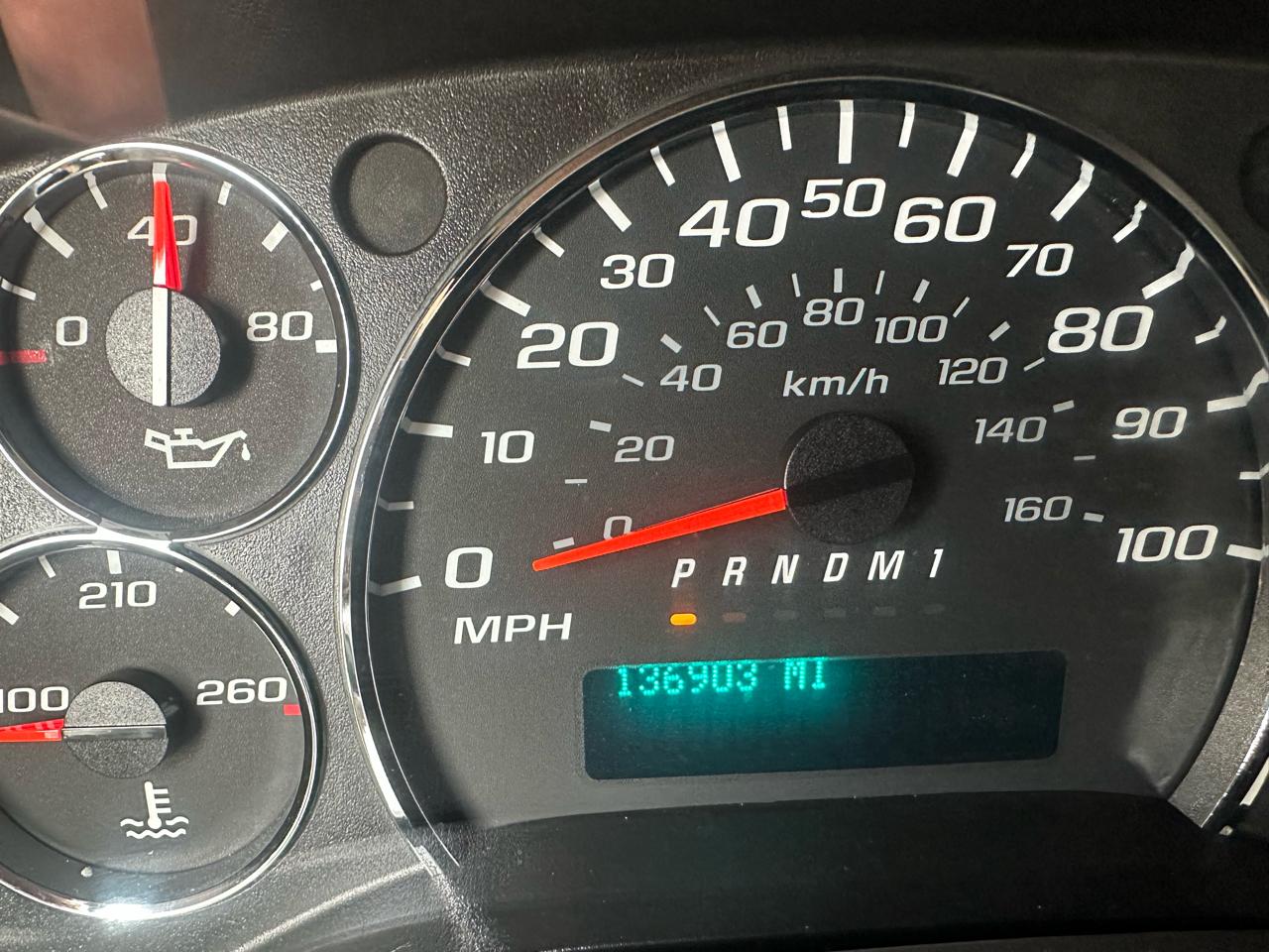 GMC Savana Cargo Van RWD 2500 135" 2015