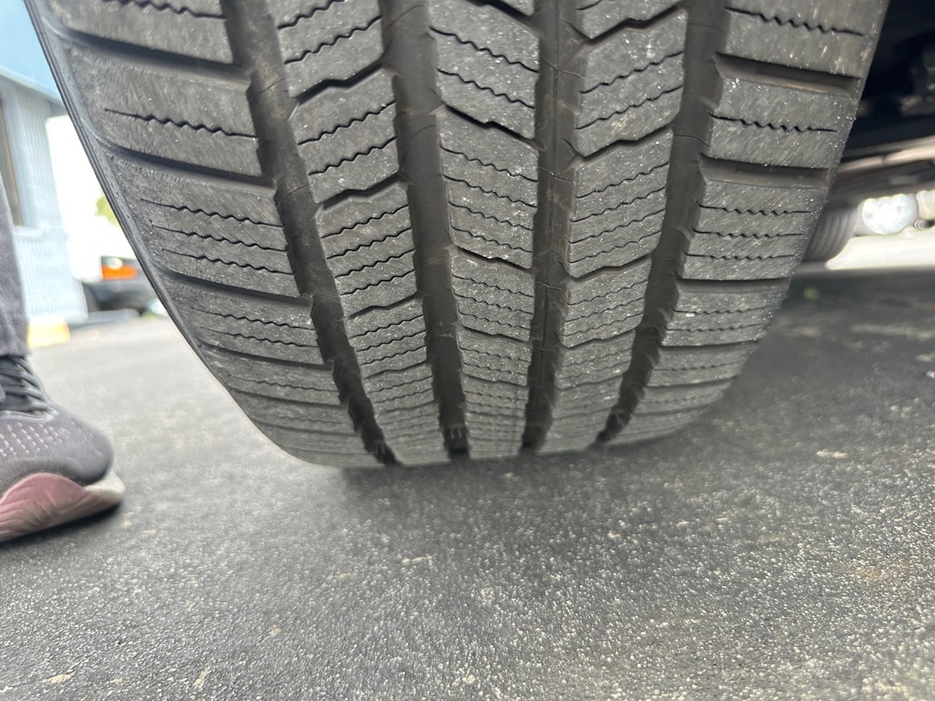 Toyota Venza 4dr Wgn I4 FWD (Natl) 2009