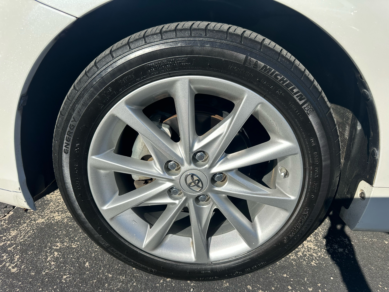 Toyota Prius V Five 2013