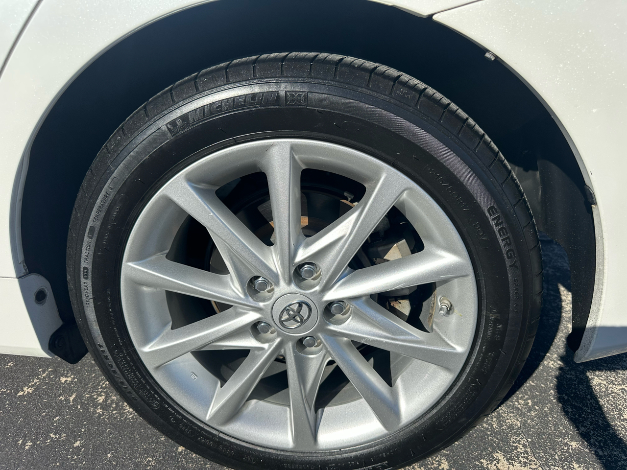 Toyota Prius V Five 2013