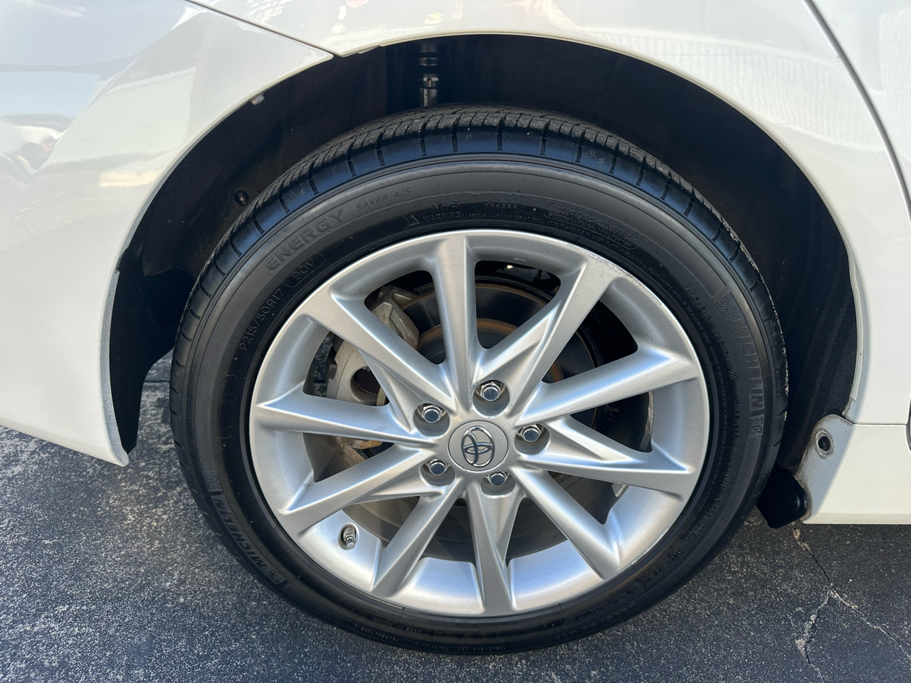 Toyota Prius V Five 2013