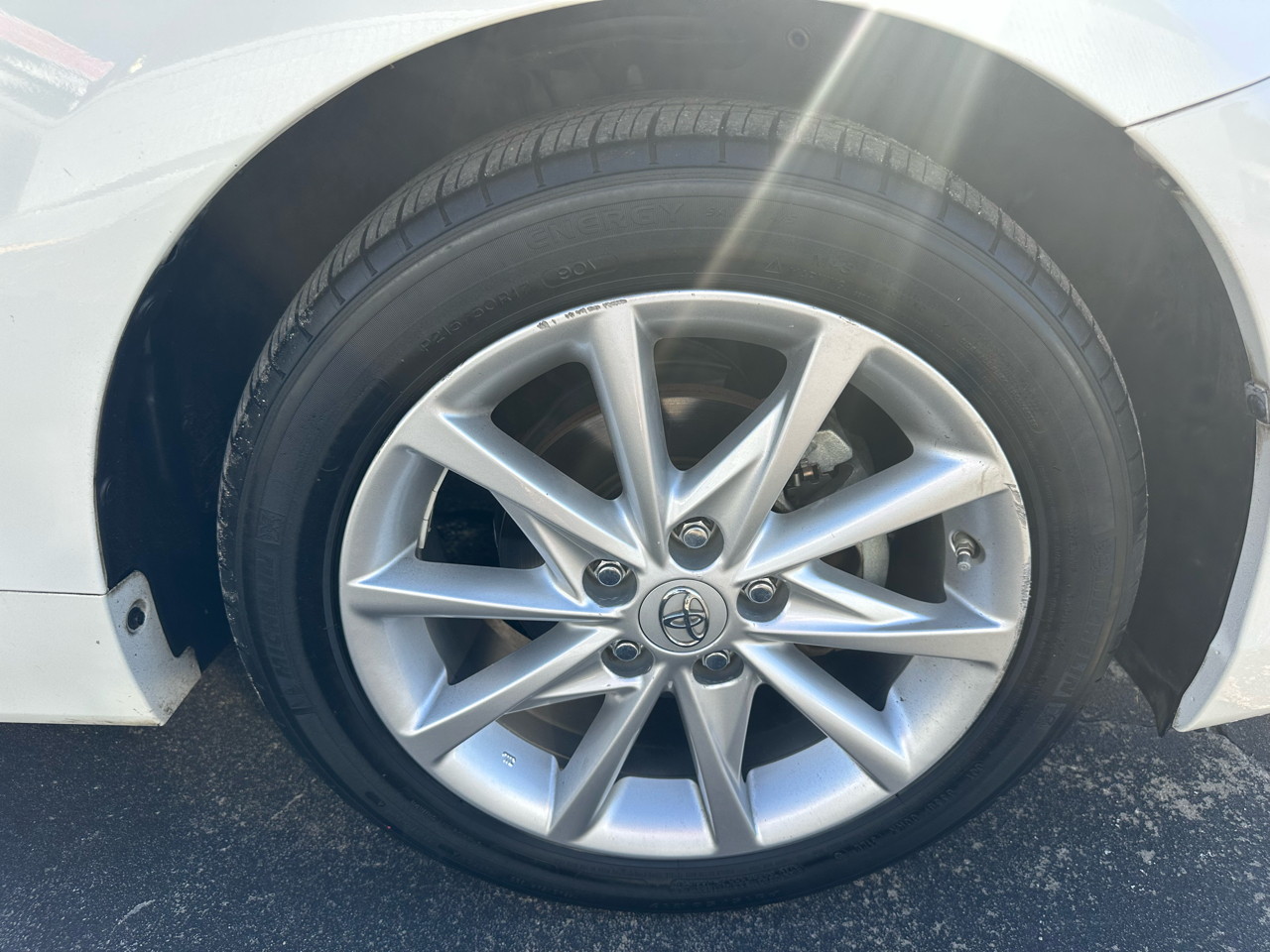 Toyota Prius V Five 2013