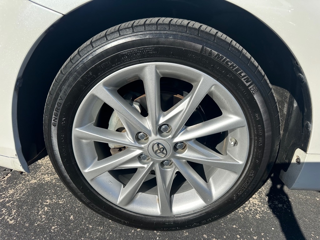 Toyota Prius V Five 2013