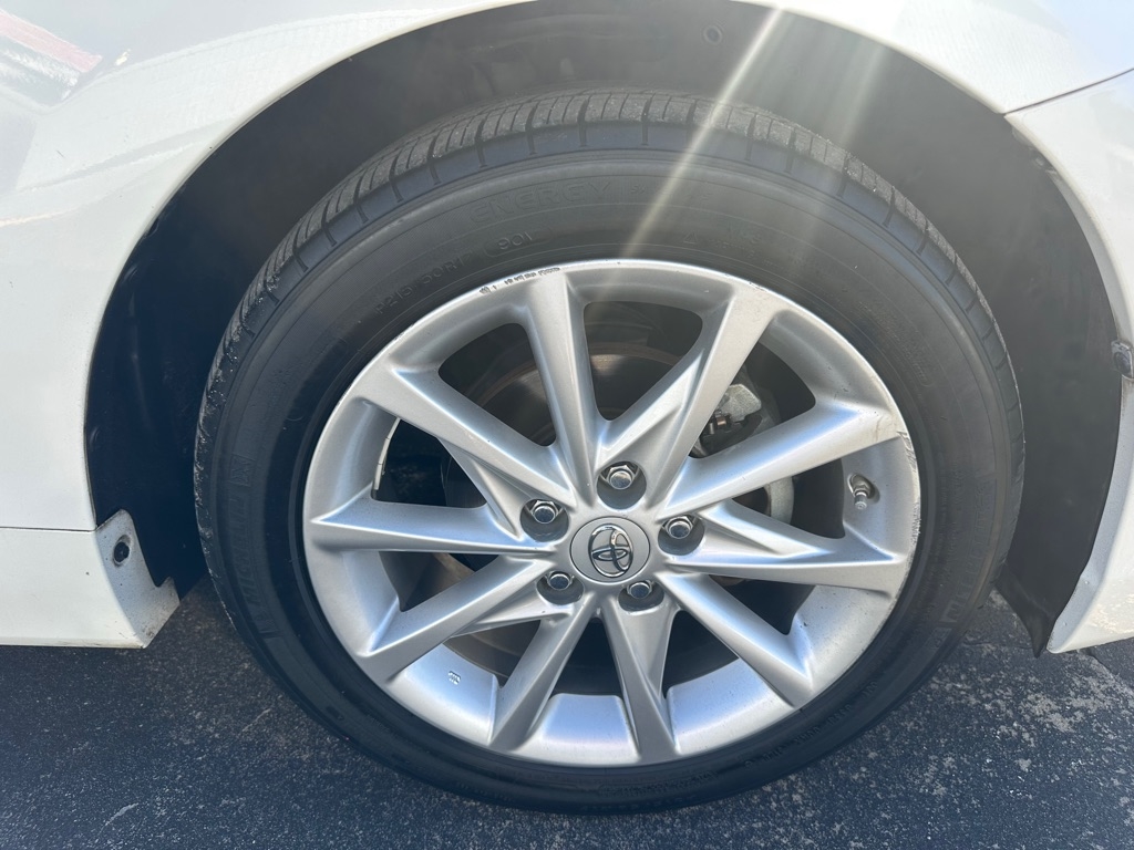 Toyota Prius V Five 2013