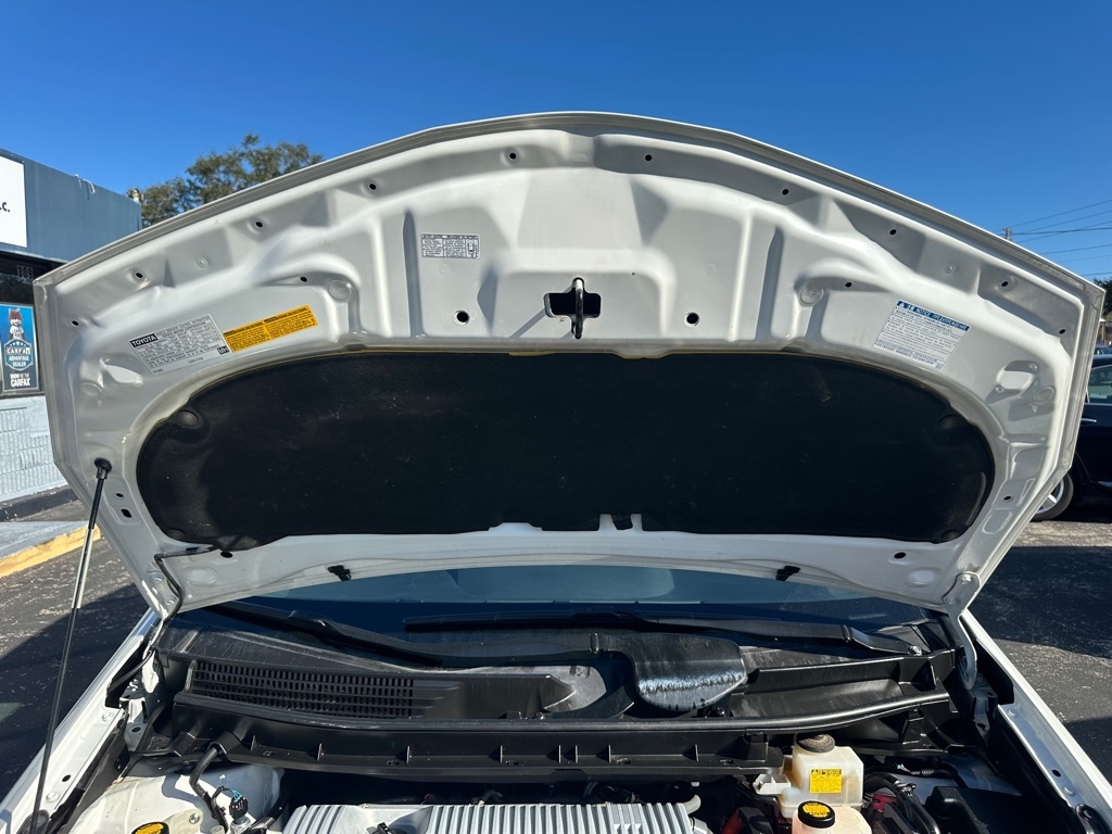 Toyota Prius V Five 2013