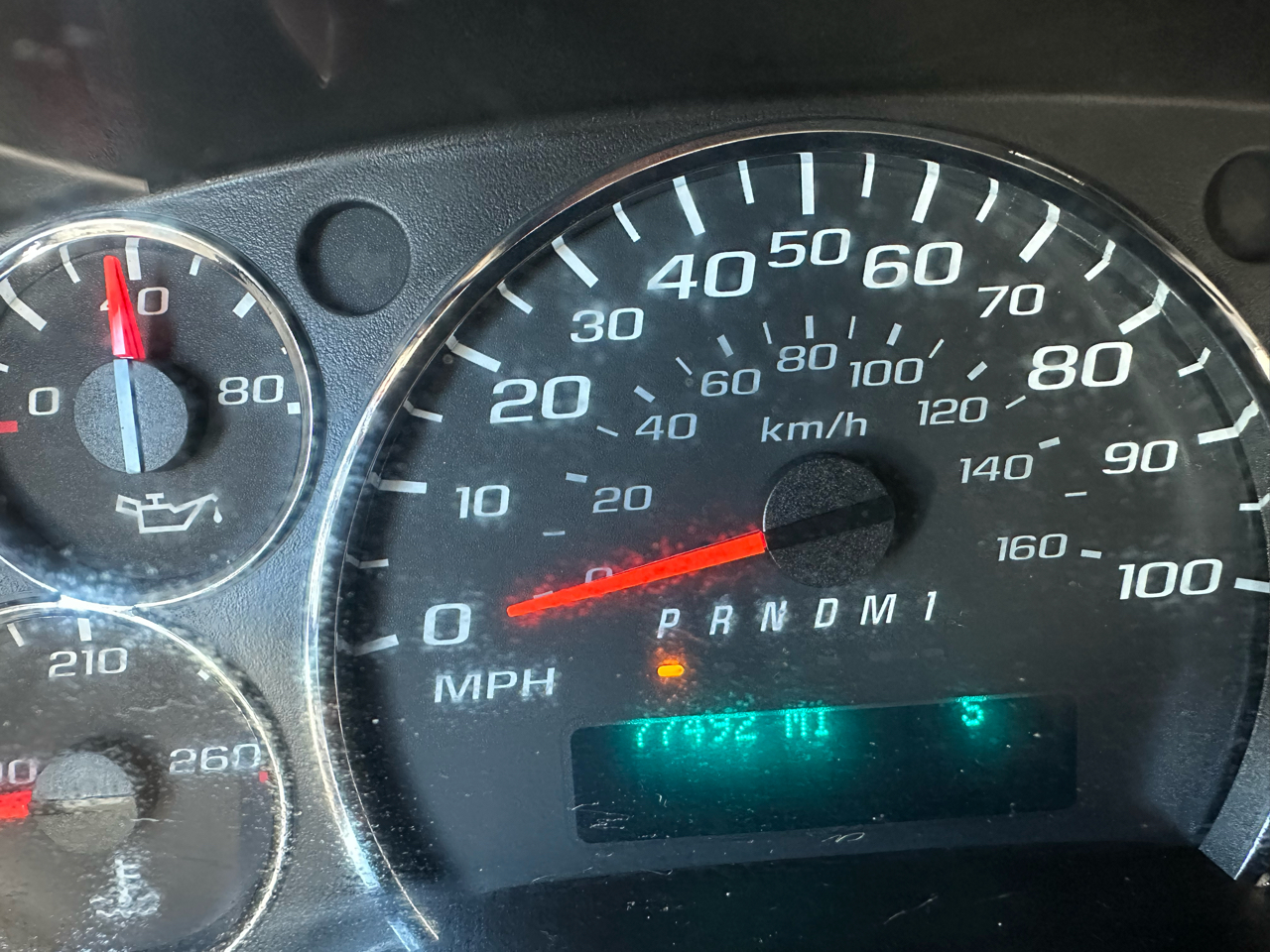 Chevrolet Express Cargo Van 2500 135" WB RWD 2018