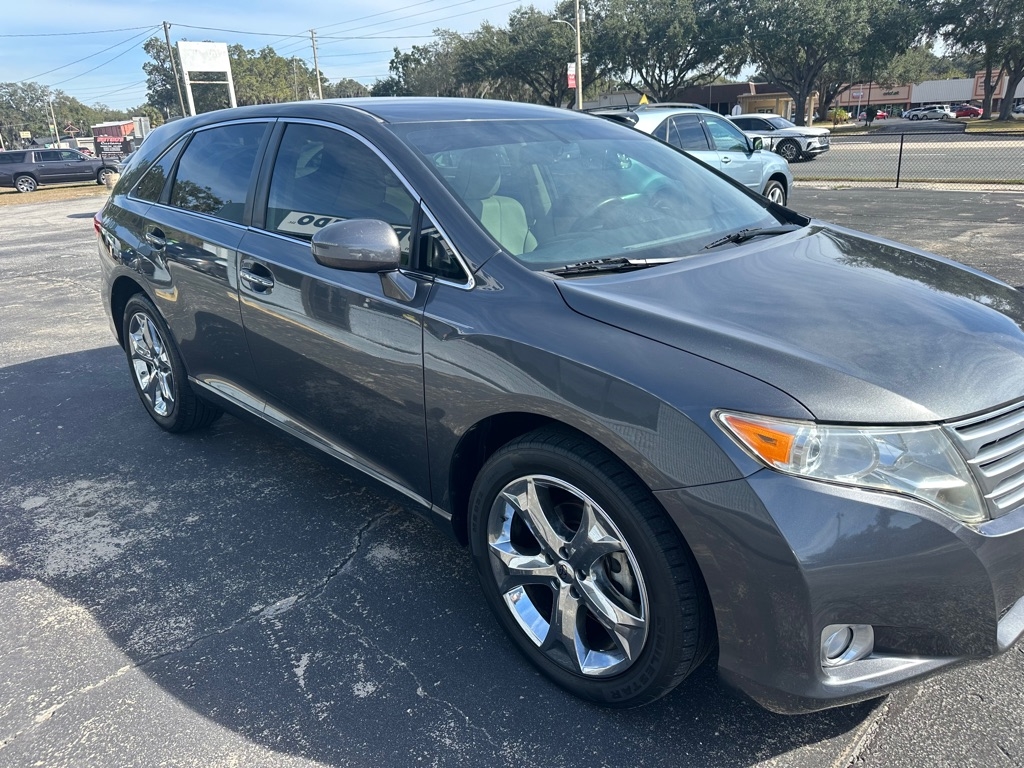 Toyota Venza 4dr Wgn V6 FWD (Natl) 2009