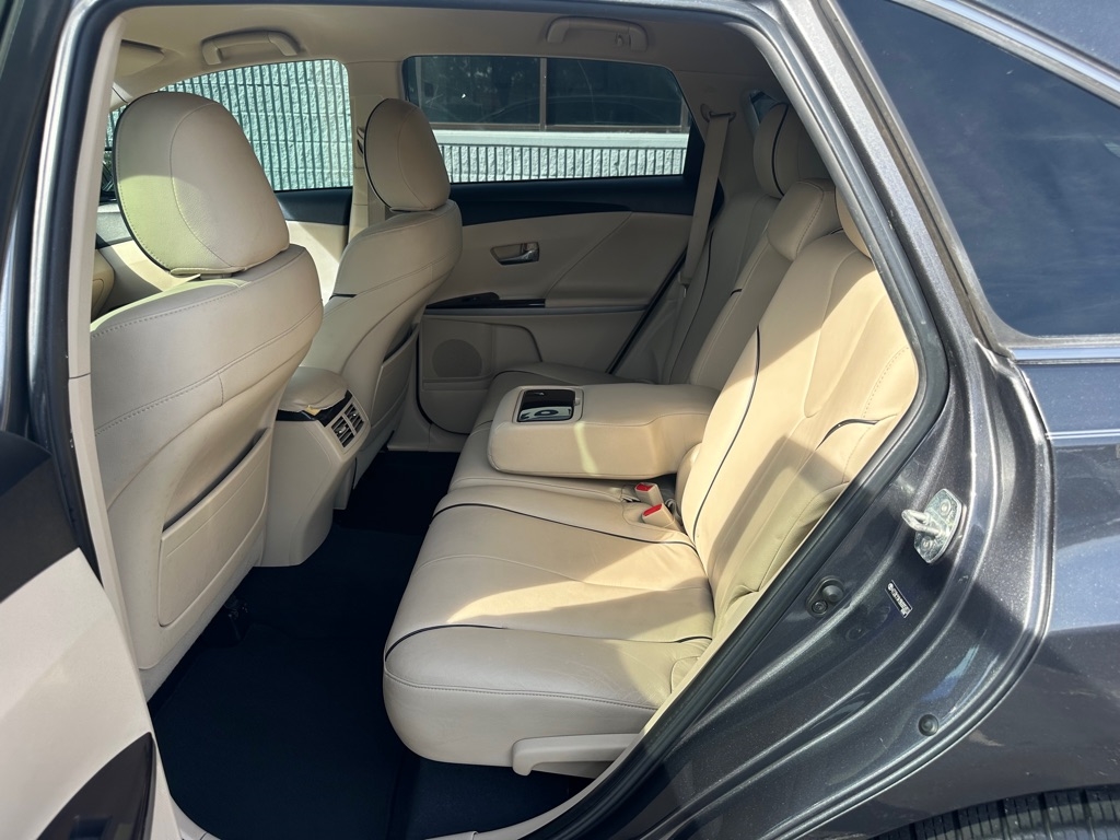 Toyota Venza 4dr Wgn V6 FWD (Natl) 2009