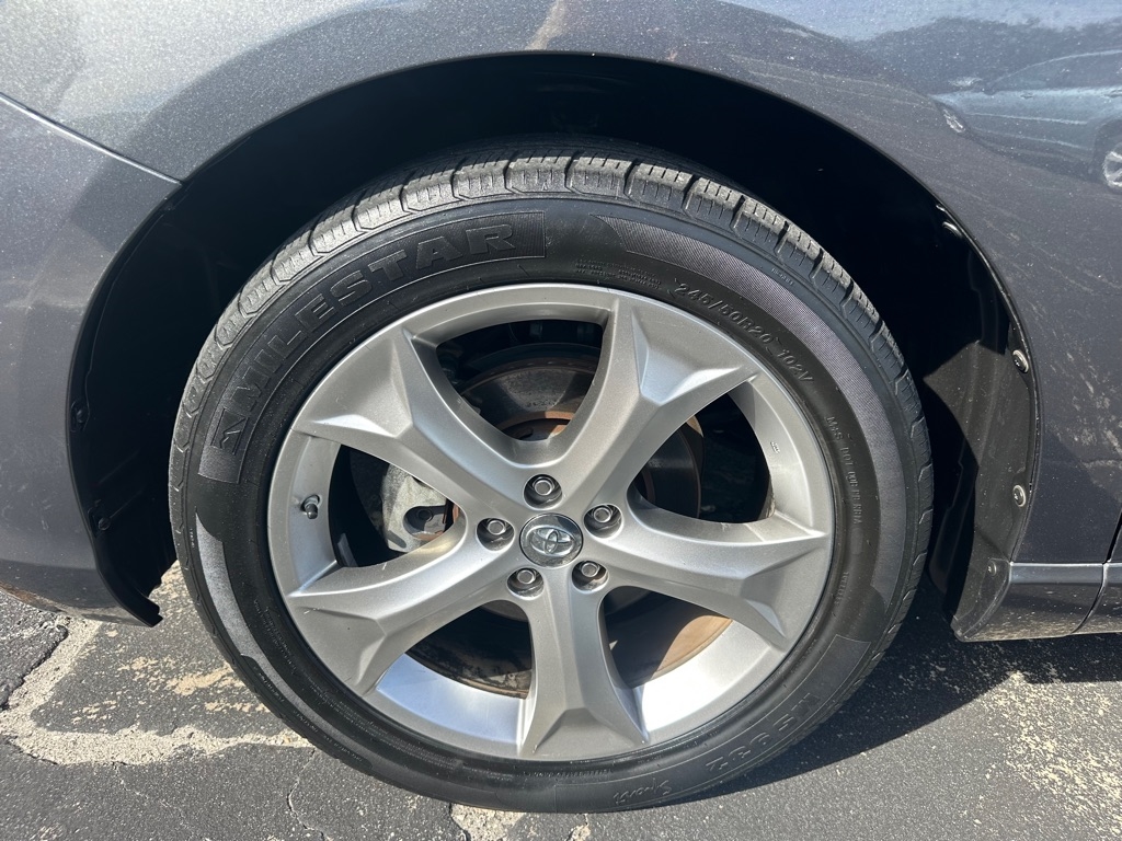 Toyota Venza 4dr Wgn V6 FWD (Natl) 2009