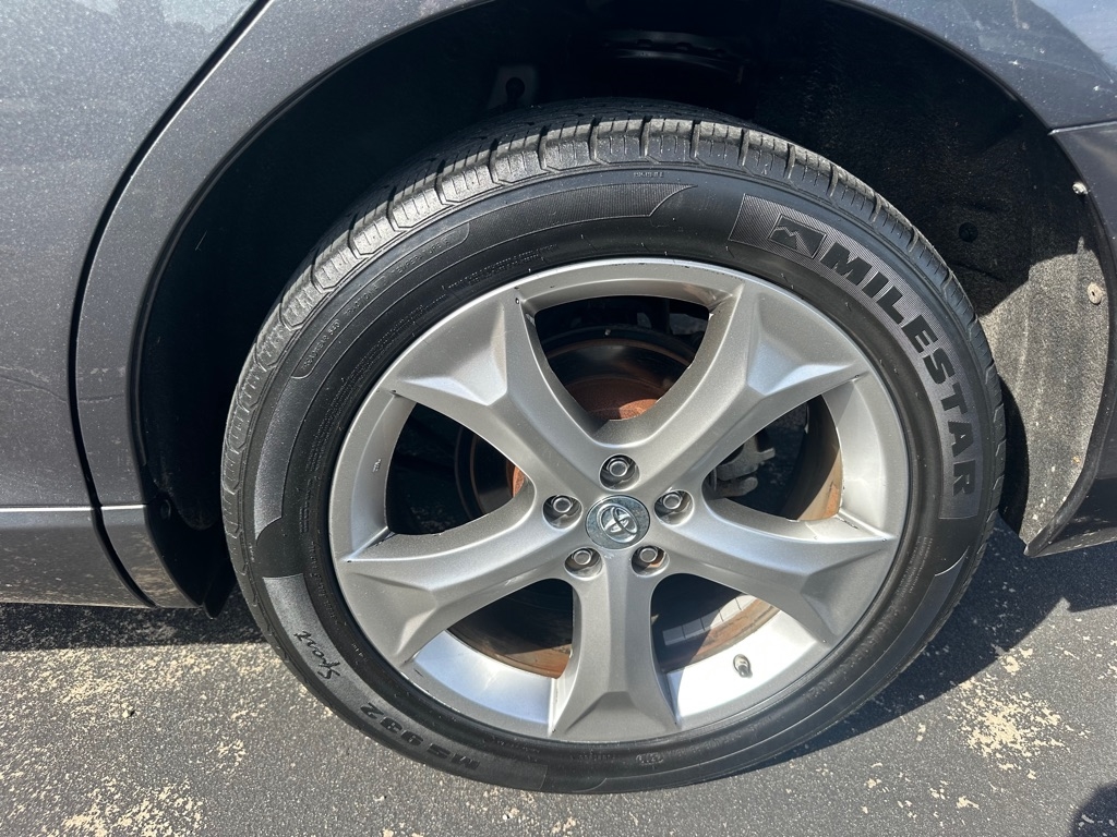 Toyota Venza 4dr Wgn V6 FWD (Natl) 2009