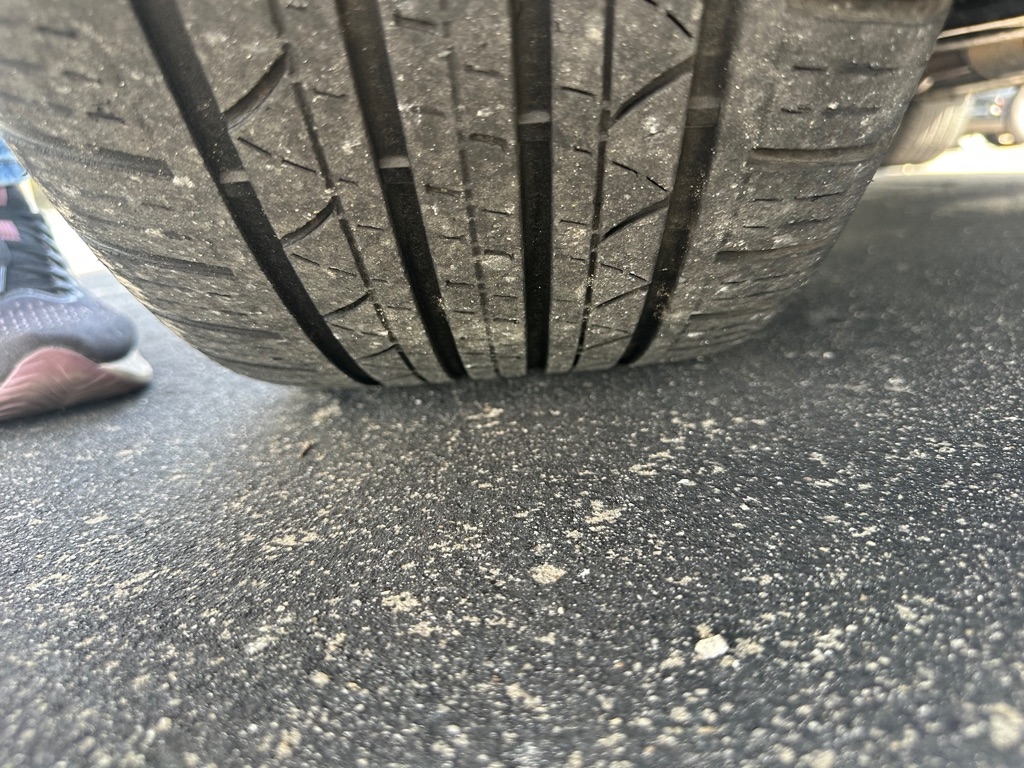 Toyota Venza 4dr Wgn V6 FWD (Natl) 2009