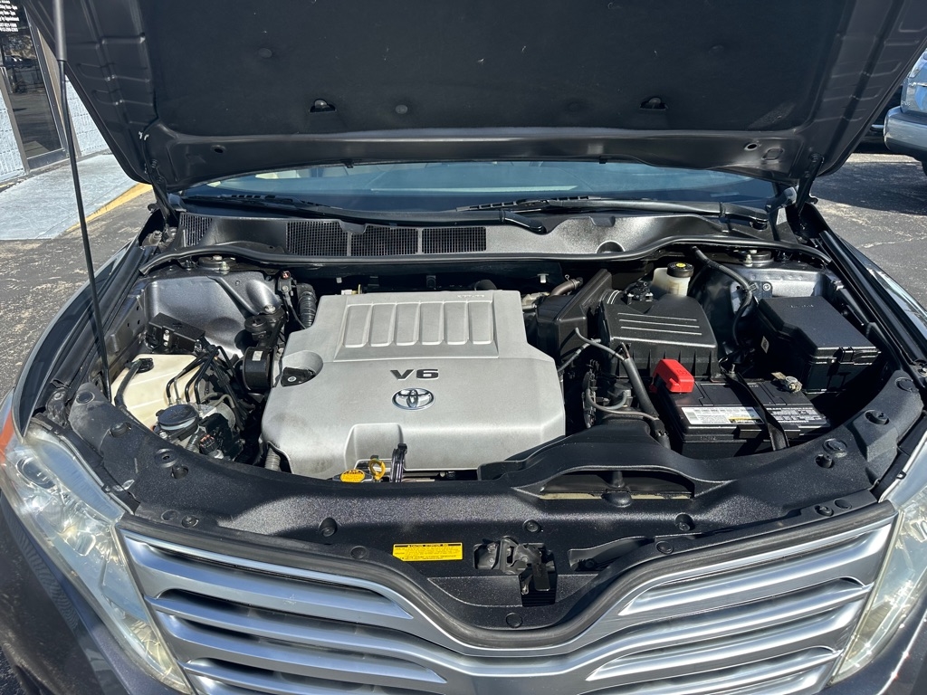 Toyota Venza 4dr Wgn V6 FWD (Natl) 2009