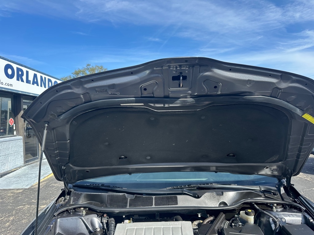 Toyota Venza 4dr Wgn V6 FWD (Natl) 2009