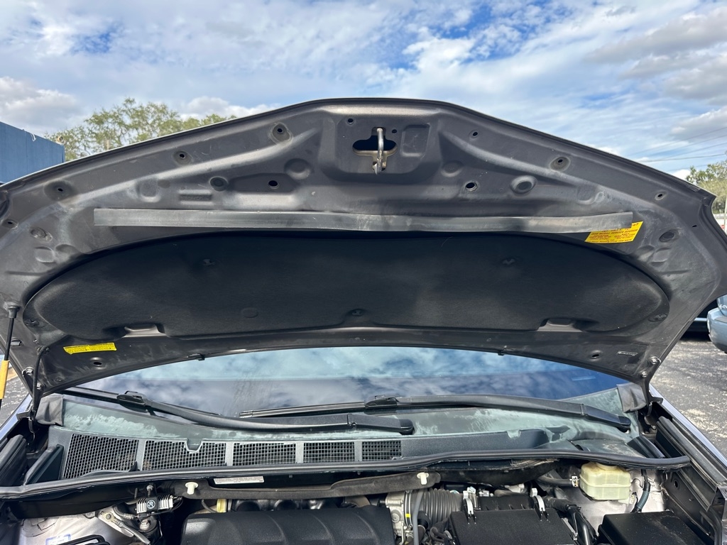 Toyota Sienna 5dr 8-Pass Van V6 LE FWD (Natl) 2015