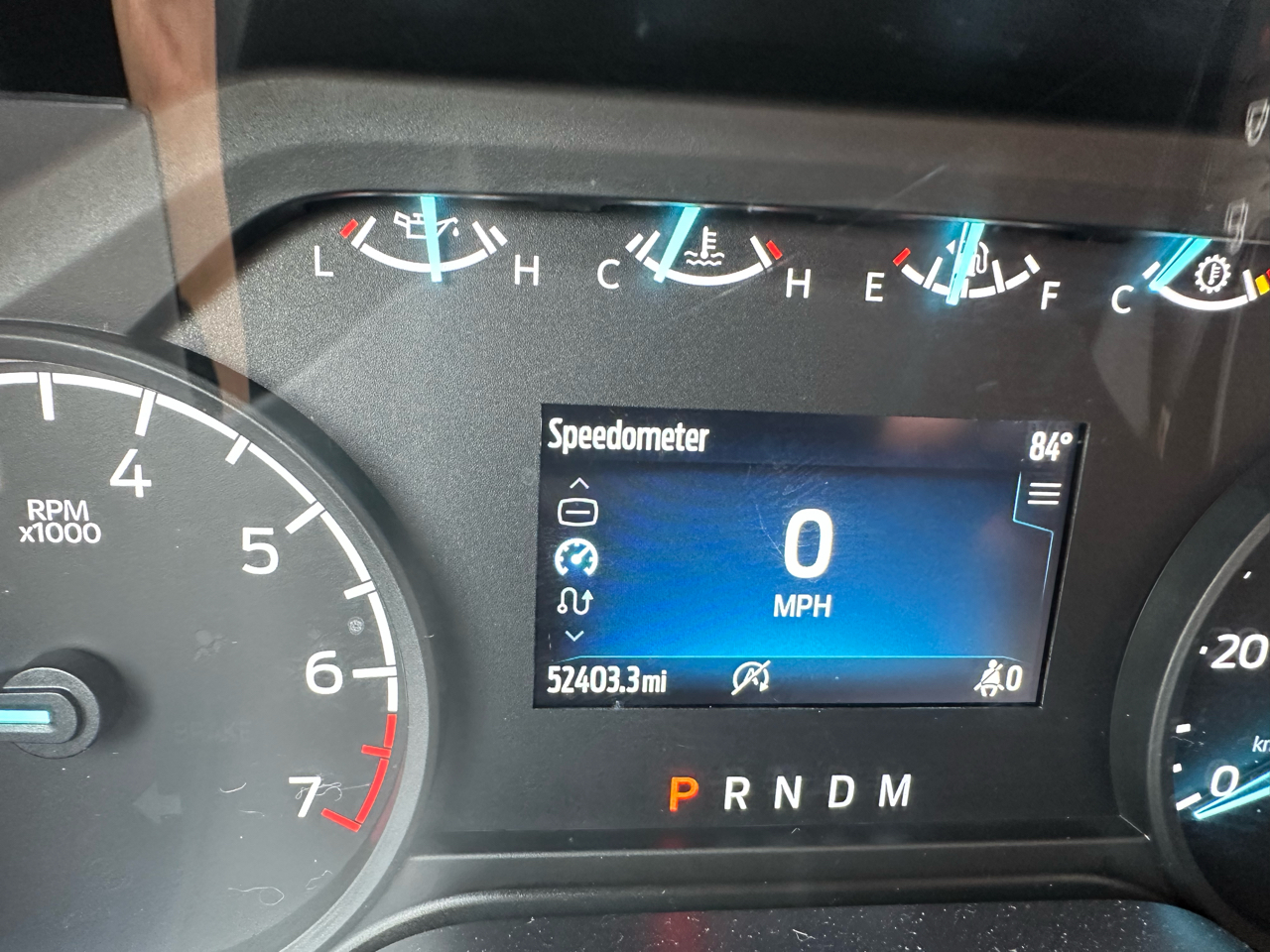 Ford F-150 XL 2WD SuperCrew 5.5' Box 2023