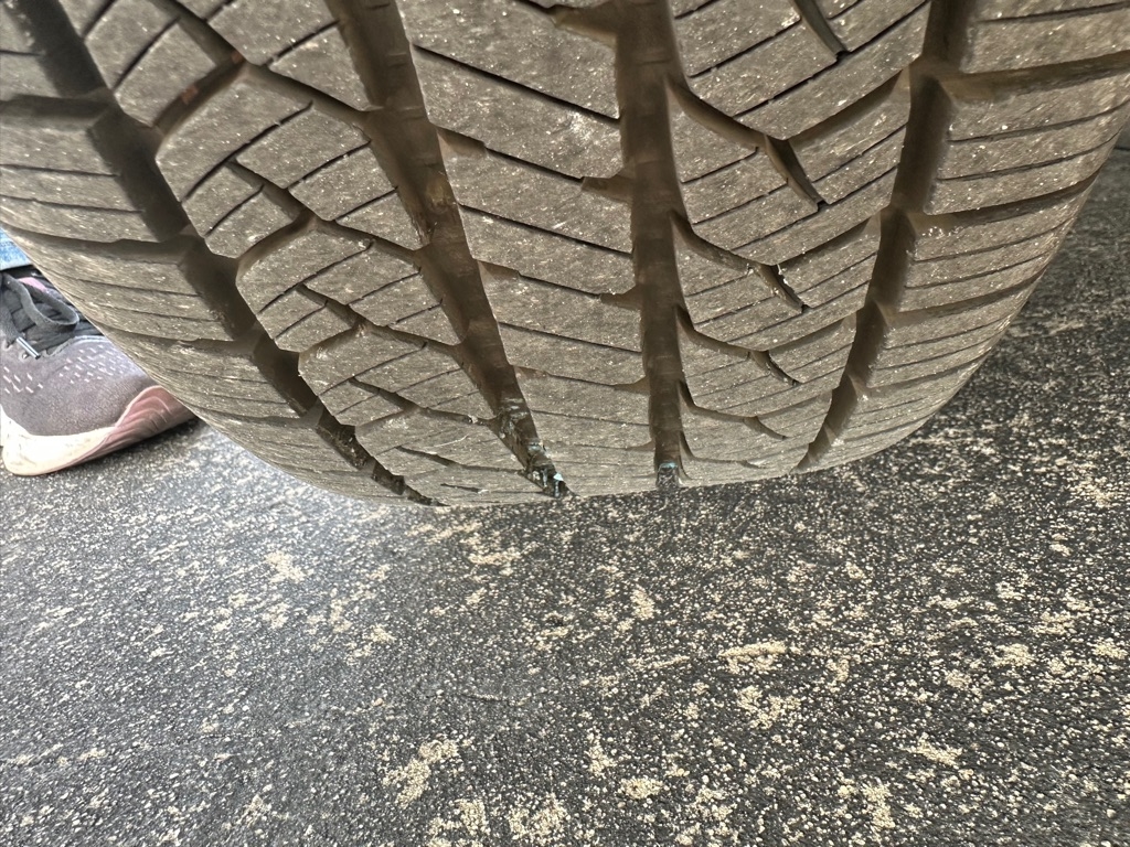 Honda Odyssey 5dr EX-L w/RES 2007