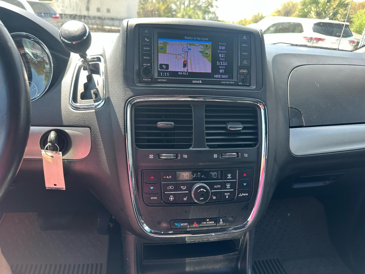 Dodge Grand Caravan GT Wagon 2018