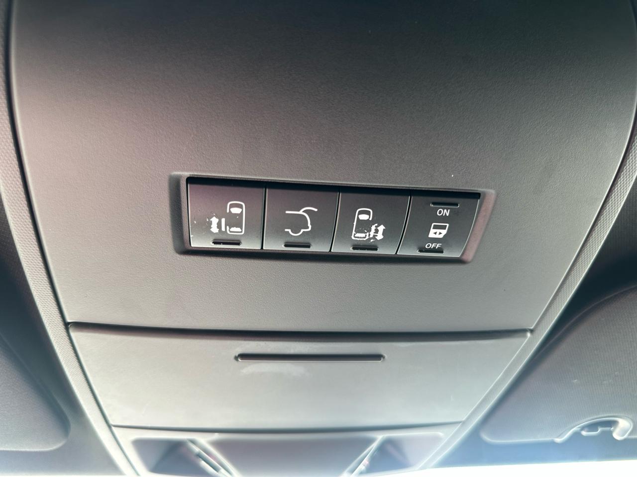 Dodge Grand Caravan GT Wagon 2018