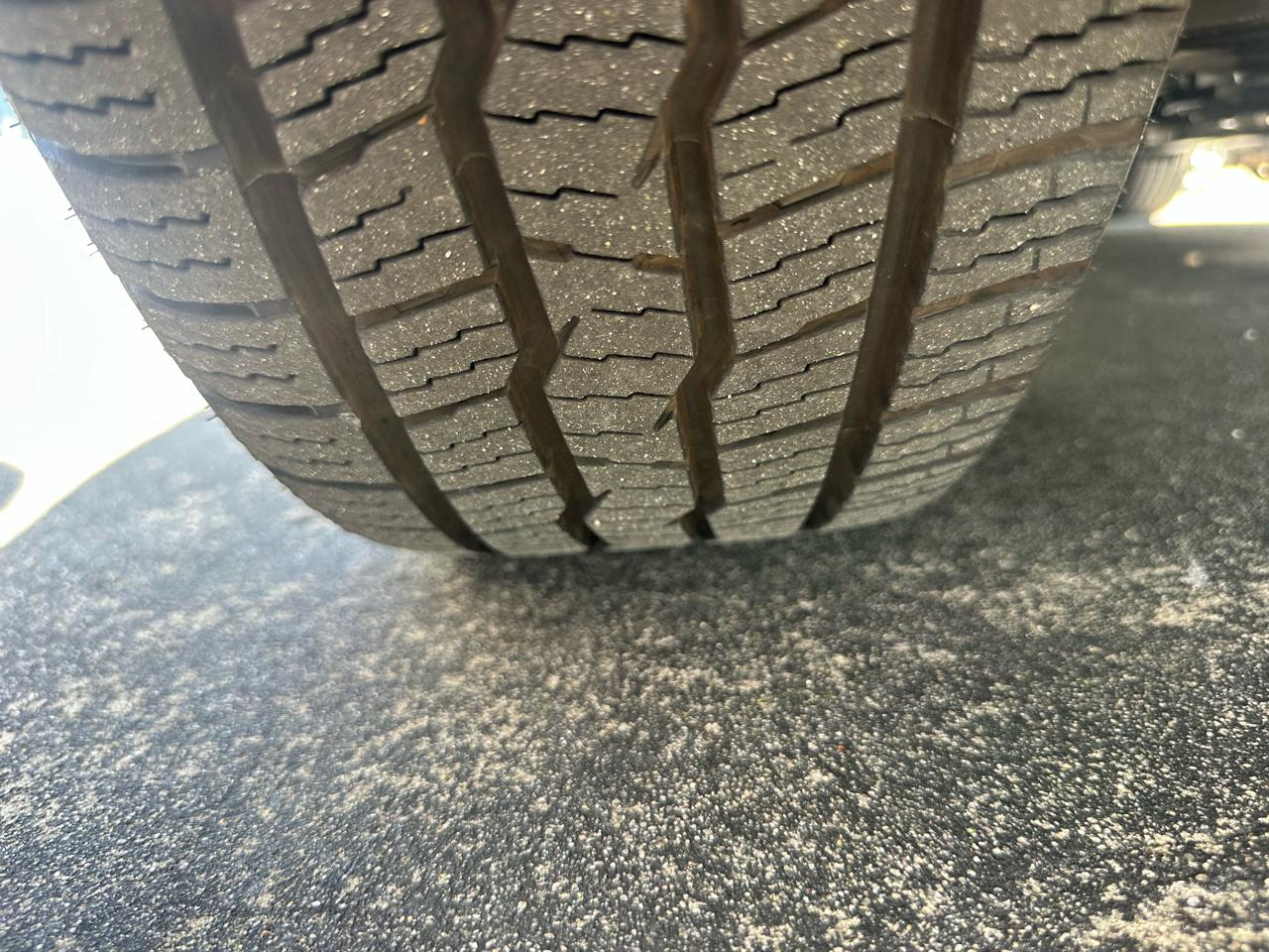 Dodge Grand Caravan GT Wagon 2018