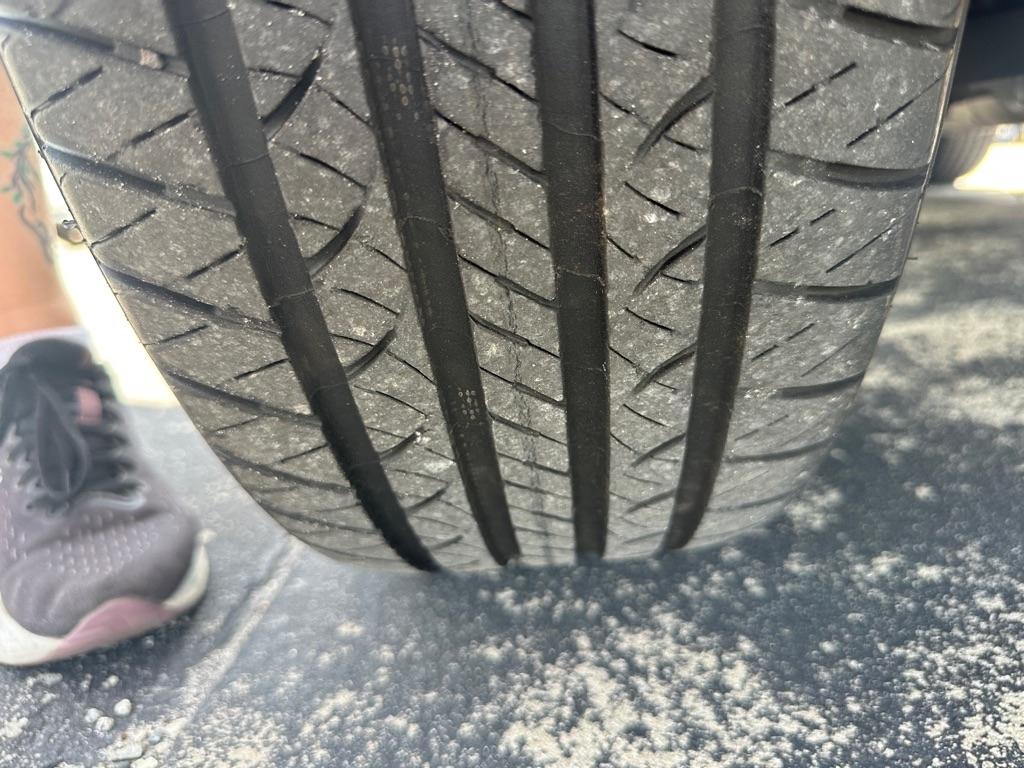 Hyundai Santa Fe 4dr 2WD Auto 2.4L I4 2004