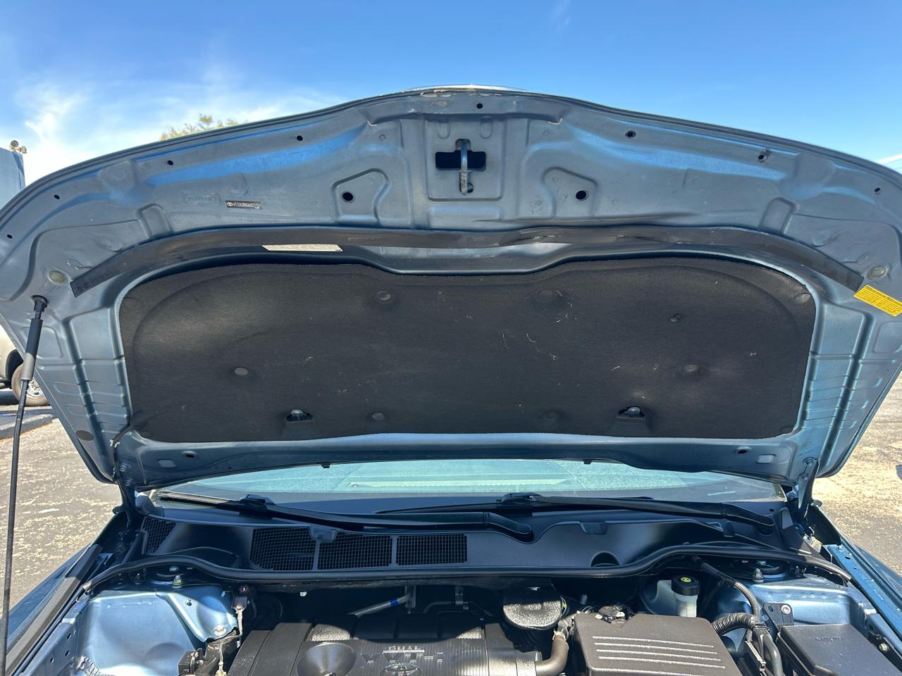 Toyota Venza 4dr Wgn I4 FWD (Natl) 2010