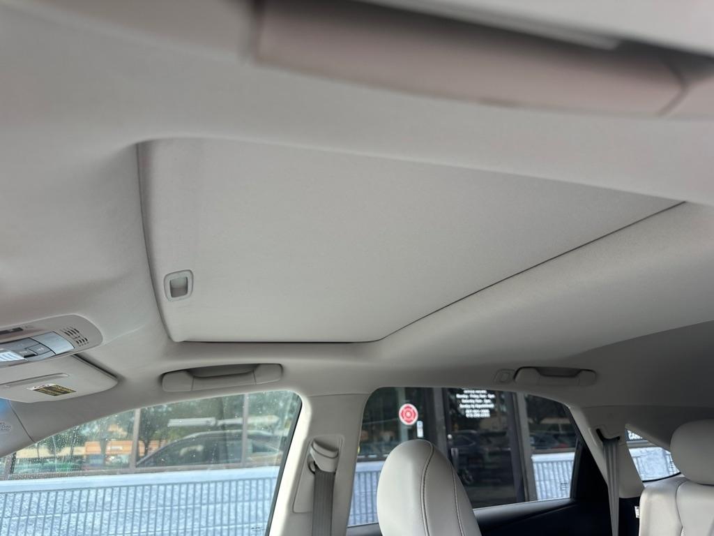 Lexus RX 350 FWD 4dr 2014