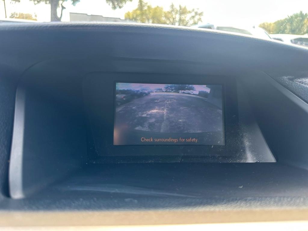 Lexus RX 350 FWD 4dr 2014