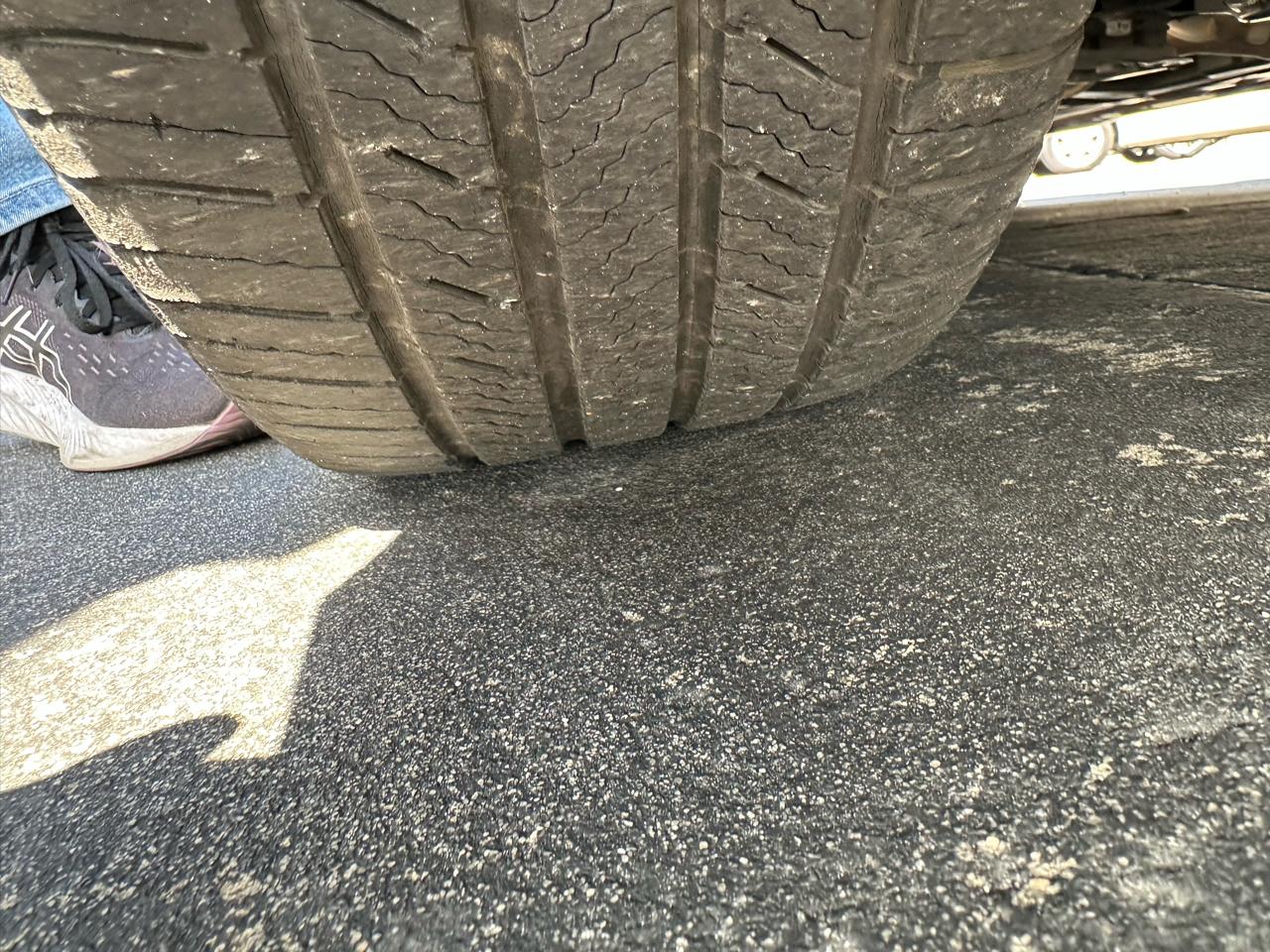 Toyota Sienna LE 8-Passenger Seating 2018