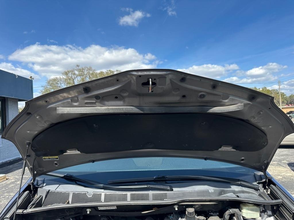 Toyota Sienna LE 8-Passenger Seating 2018