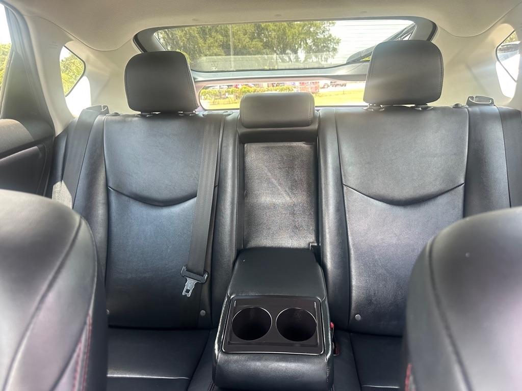 Toyota Prius 5dr HB Persona (Natl) 2013