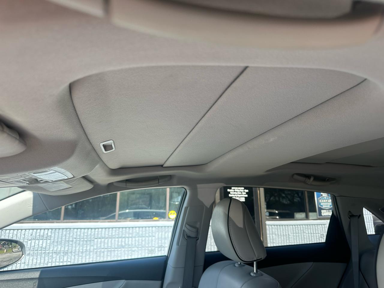 Toyota Venza 4dr Wgn V6 AWD XLE (Natl) 2014