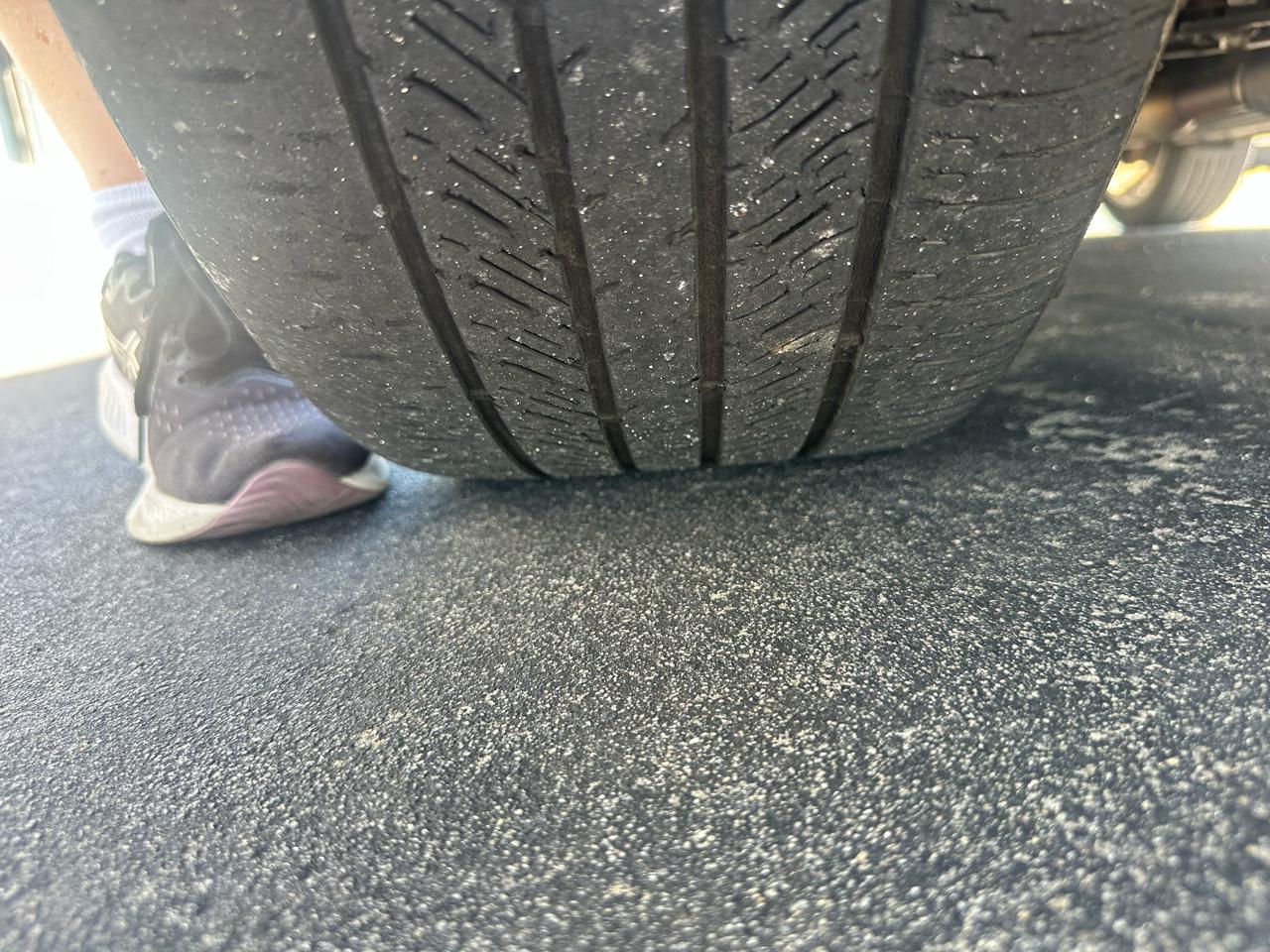 Toyota Venza 4dr Wgn V6 AWD XLE (Natl) 2014