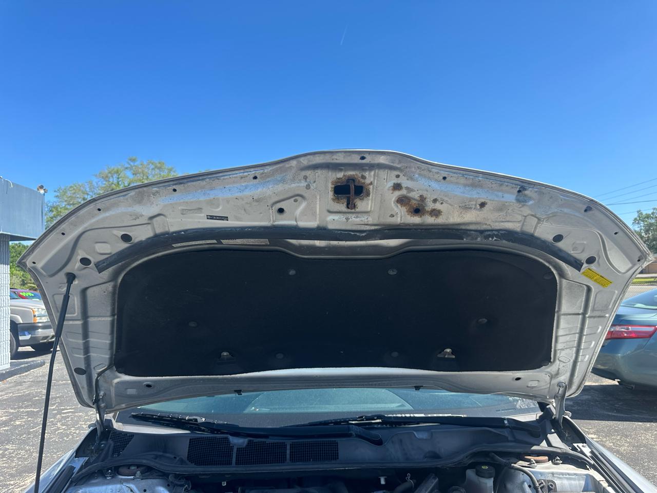 Toyota Venza 4dr Wgn V6 AWD XLE (Natl) 2014