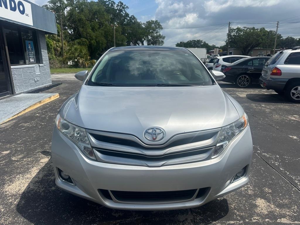 Toyota Venza 4dr Wgn V6 AWD XLE (Natl) 2014