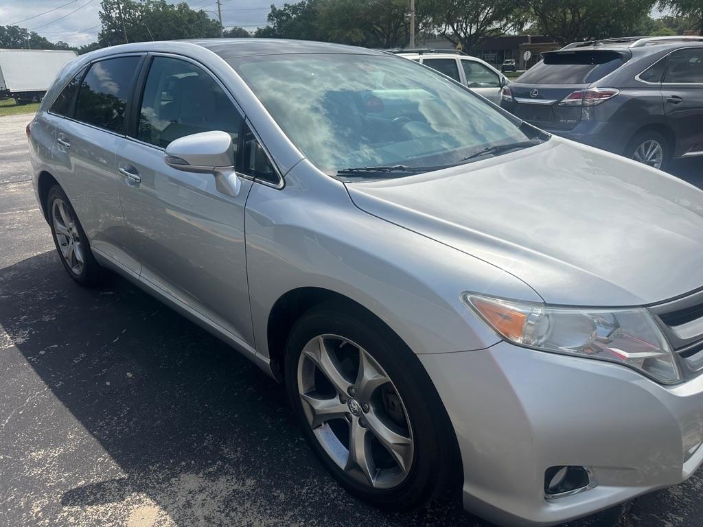 Toyota Venza 4dr Wgn V6 AWD XLE (Natl) 2014
