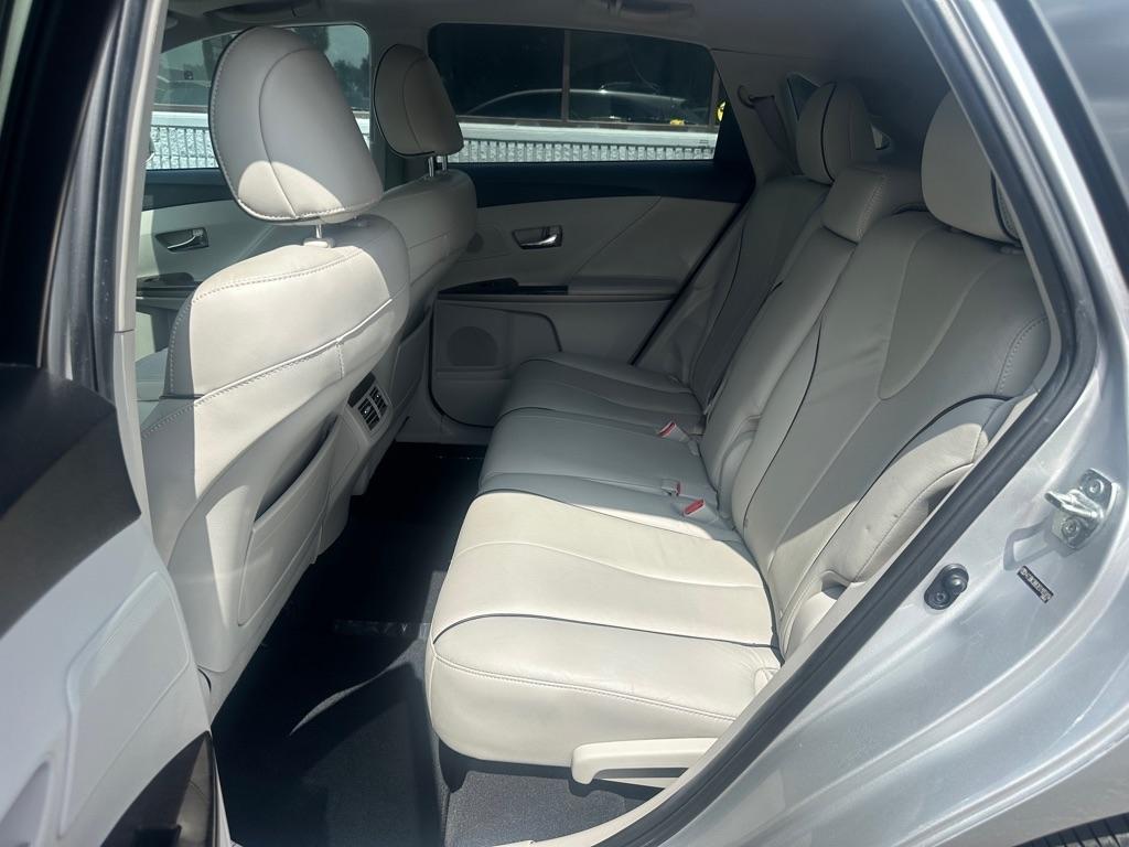 Toyota Venza 4dr Wgn V6 AWD XLE (Natl) 2014
