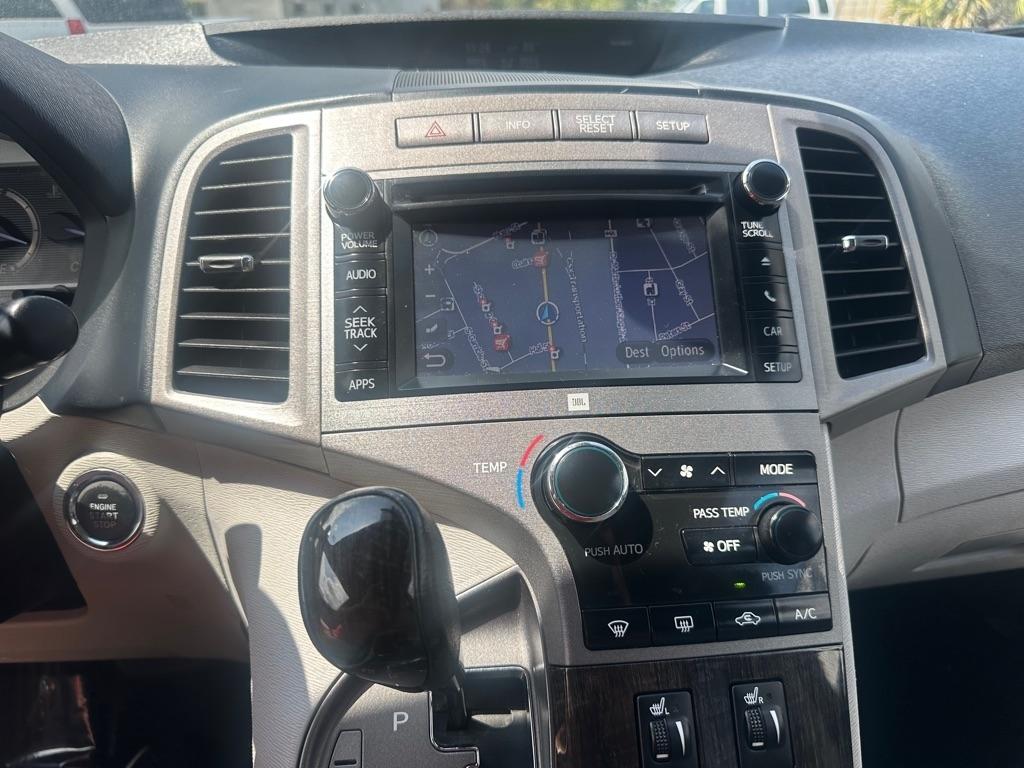 Toyota Venza 4dr Wgn V6 AWD XLE (Natl) 2014