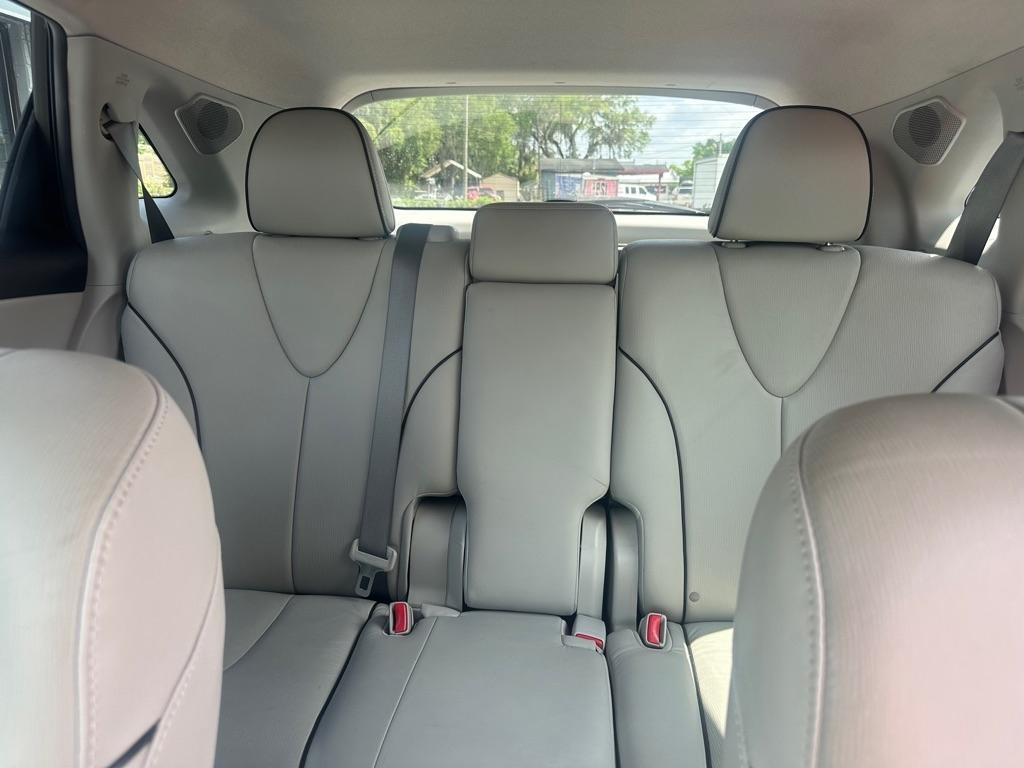 Toyota Venza 4dr Wgn V6 AWD XLE (Natl) 2014