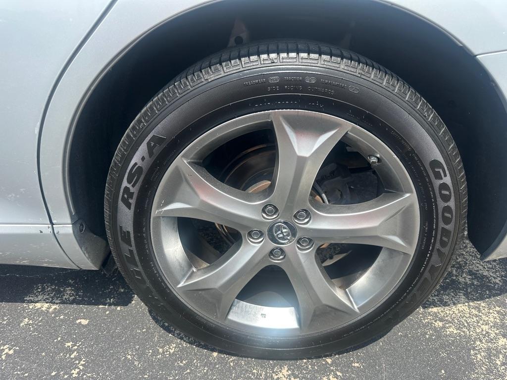 Toyota Venza 4dr Wgn V6 AWD XLE (Natl) 2014