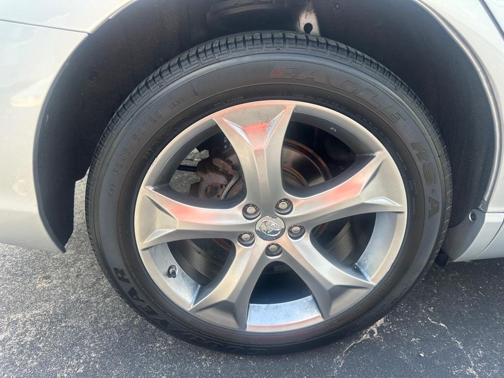 Toyota Venza 4dr Wgn V6 AWD XLE (Natl) 2014