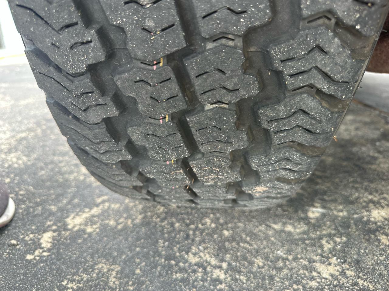 Ford F150 XLT Supercrew 4WD 145 2012