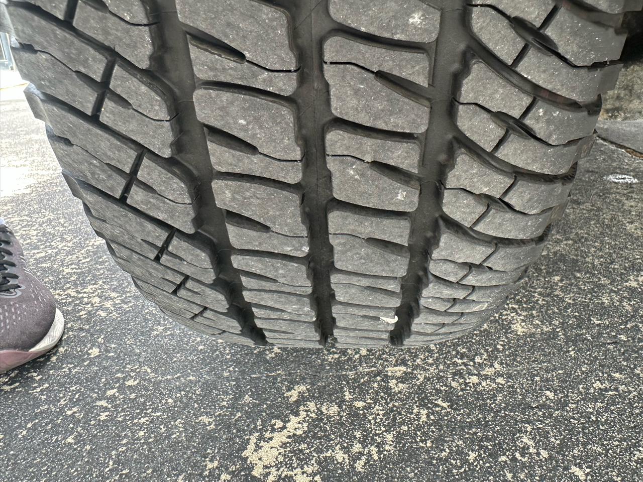 Ford F150 Lariat Supercab 4WD 2012