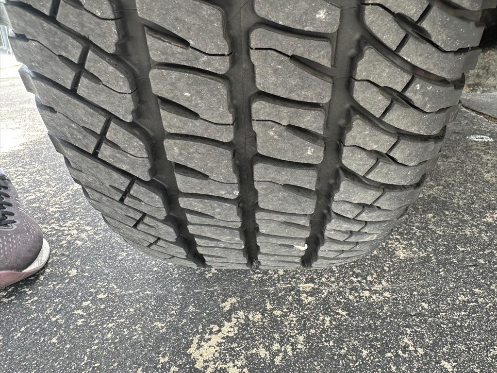 Ford F150 Lariat Supercab 4WD 2012