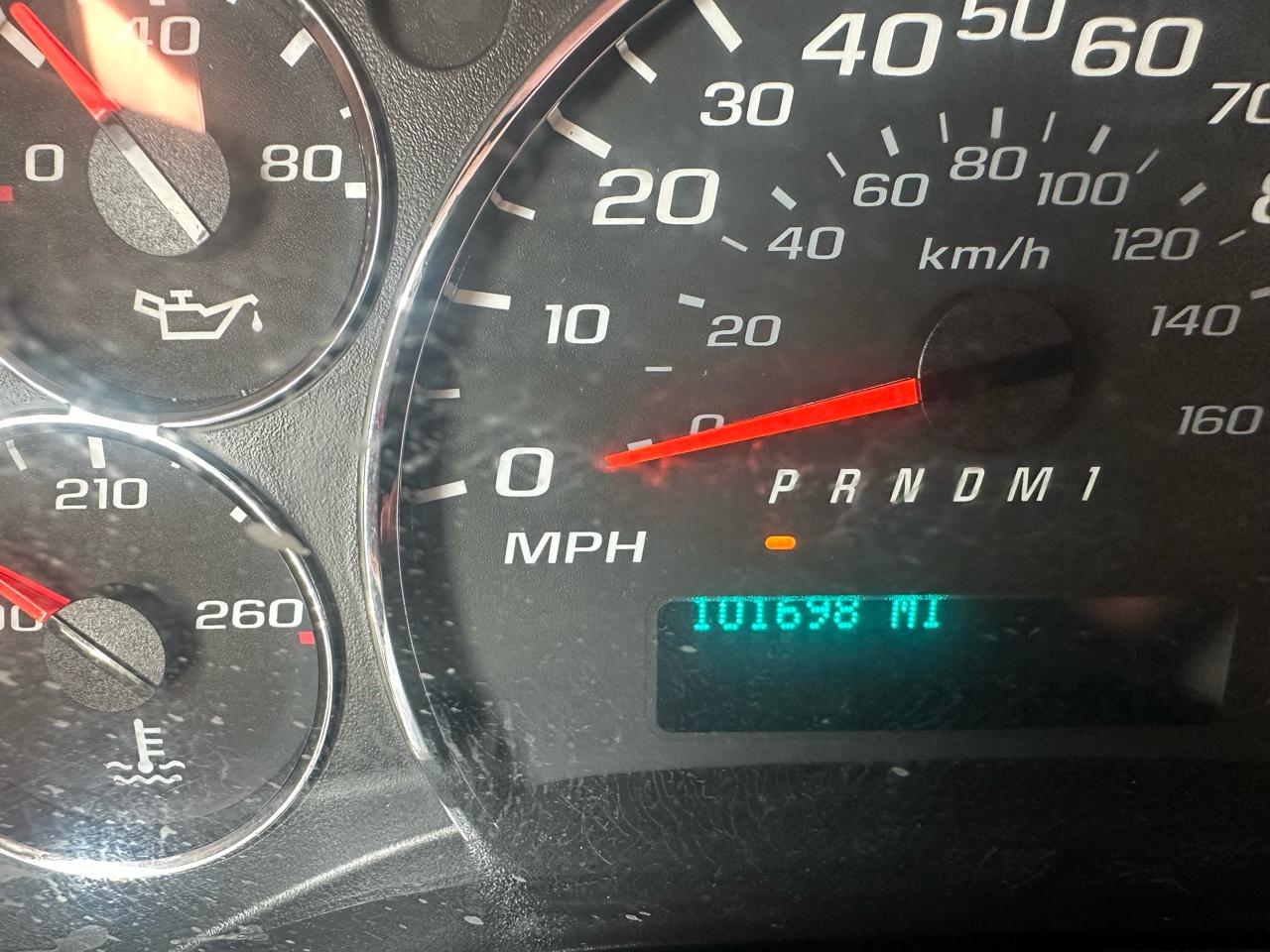 Chevrolet Express Cargo Van 2500 135" WB RWD 2018